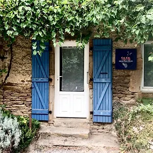 8/9 Personnes - Le Sans , Quins France