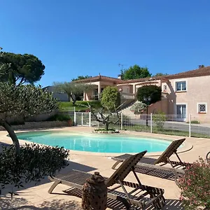 Du Mercadal Les Pujols , Pamiers France