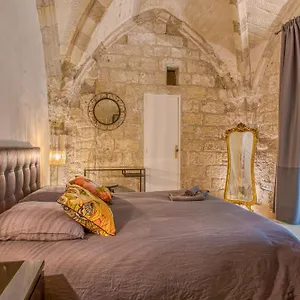 Chapelle Du Miracle , Avignon France