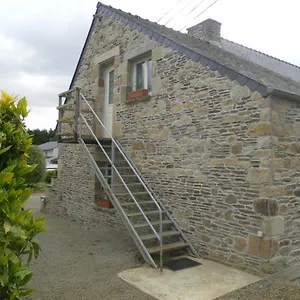 Les De Kerroyal , Garlan France