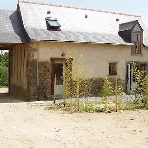 De La Porte Du Parc , Les Iffs France