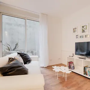 Guestready - Amazing Ivory Flat - Tête D'or Park , Lyon France