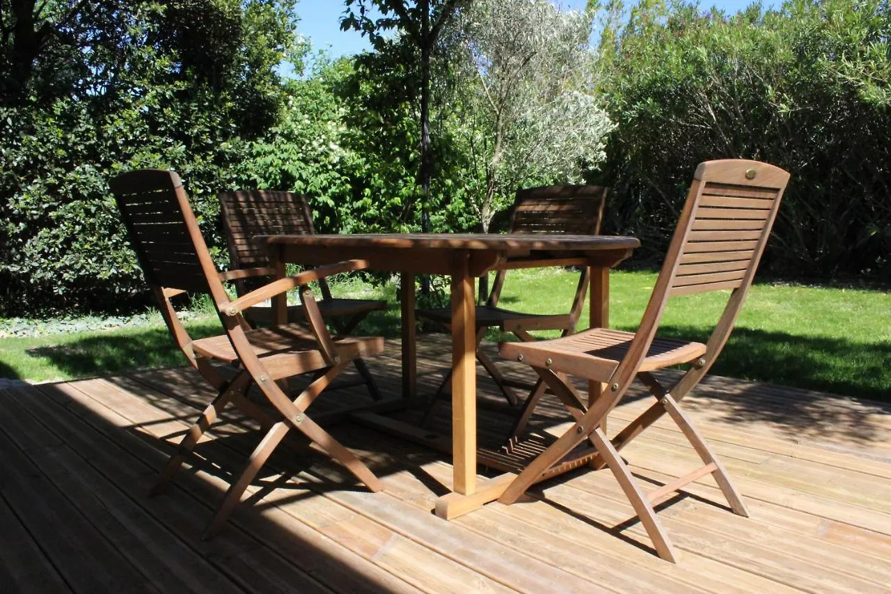Les Airis Villa Avignon 0*,  France