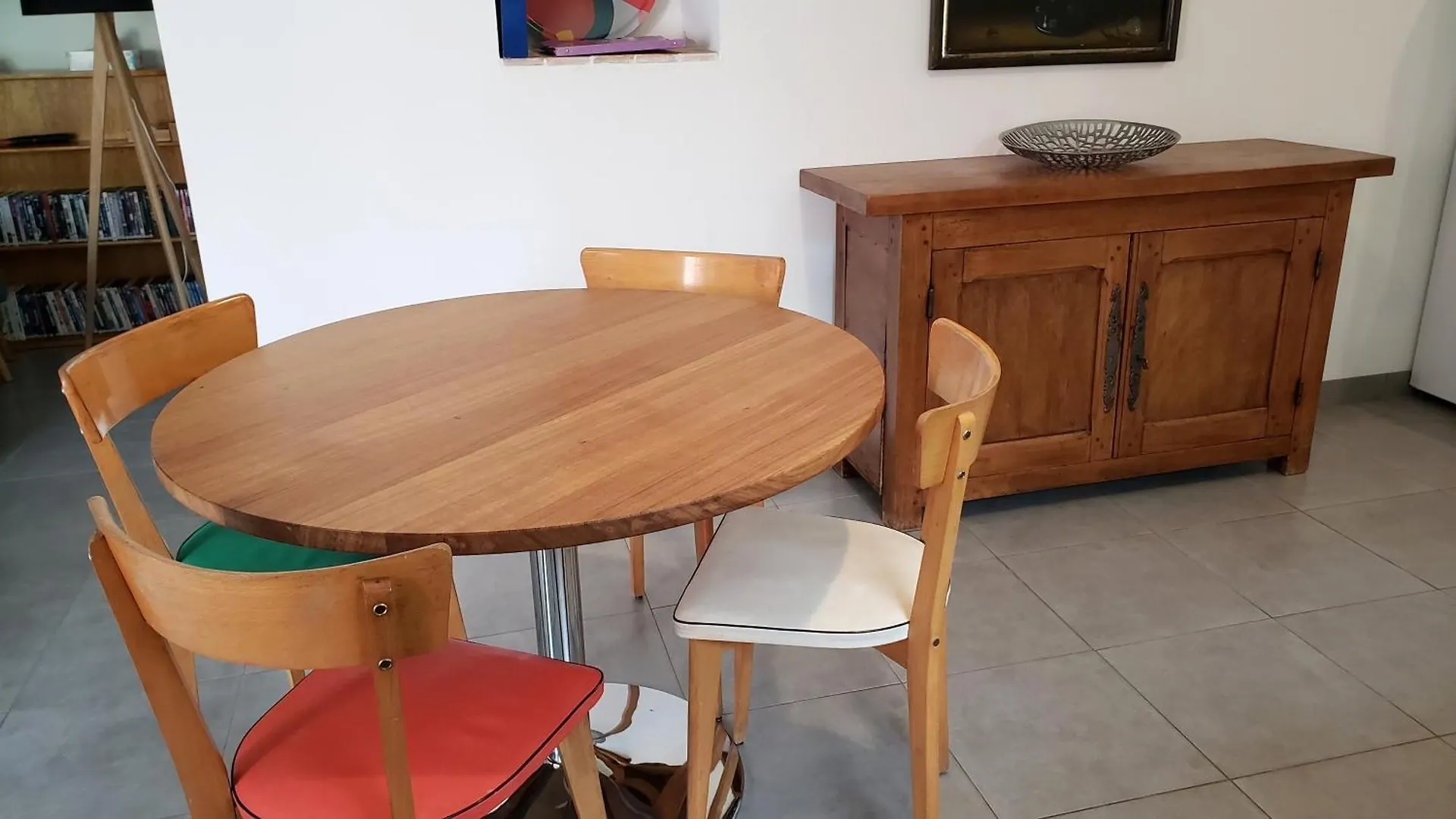 Holiday home Les Airis Villa Avignon