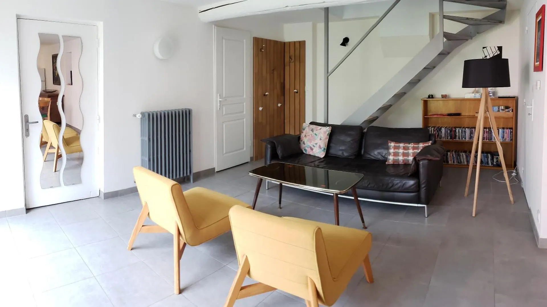 Les Airis Villa Avignon 0*,
