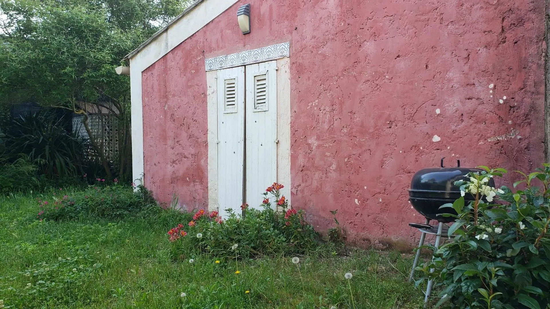 Les Airis Villa Avignon Holiday home